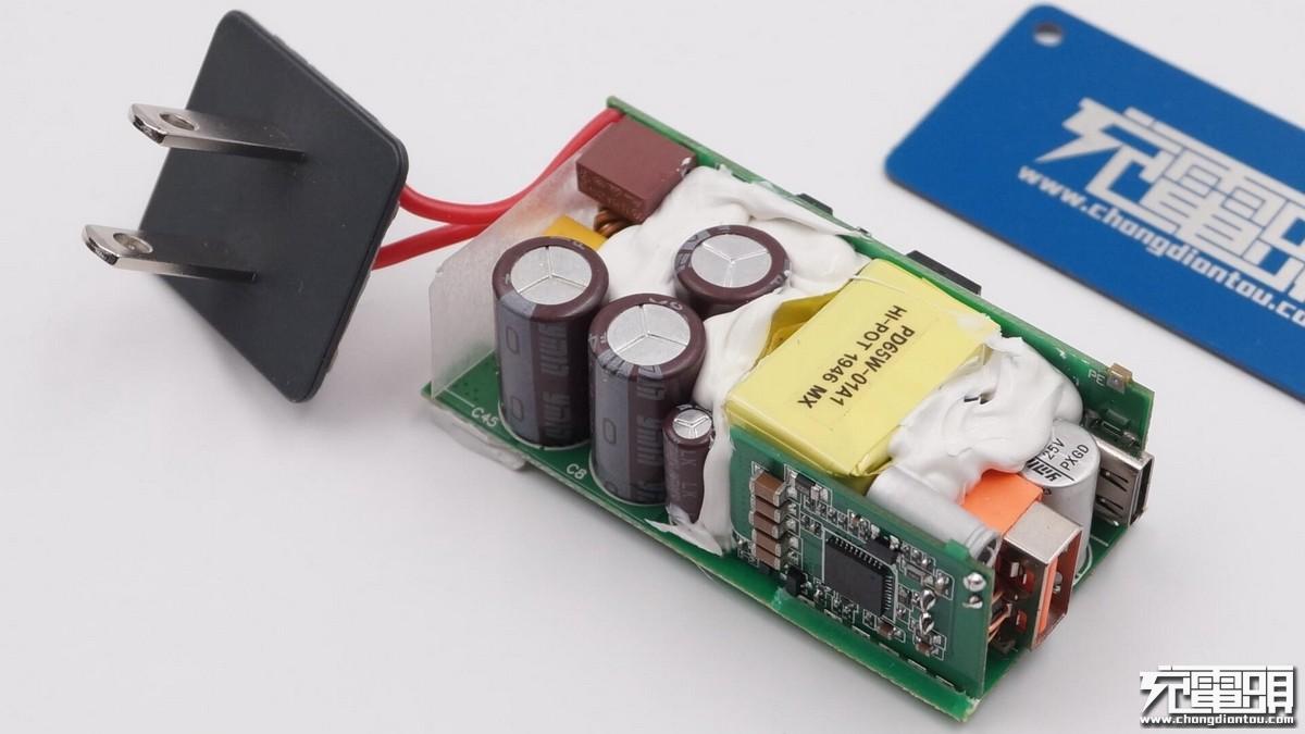 氮化镓快充第一梯队,氮化镓快充30000