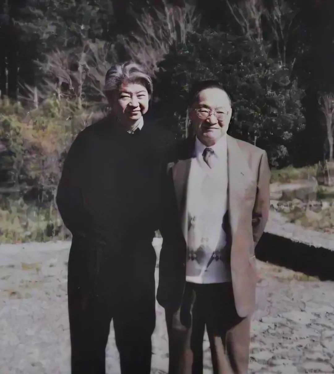 香港才子1989：与张国荣、林青霞共舞的日子