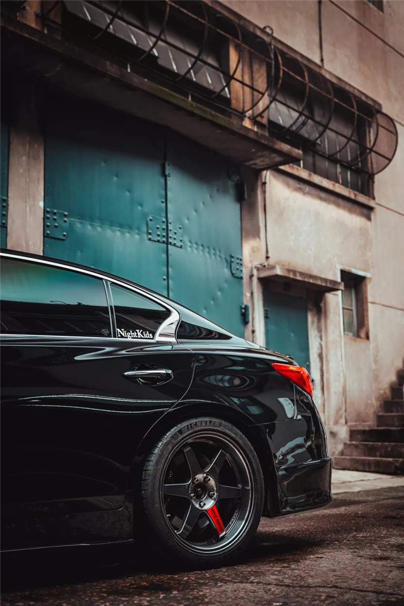 3.7q50l改装,q503.7l改装