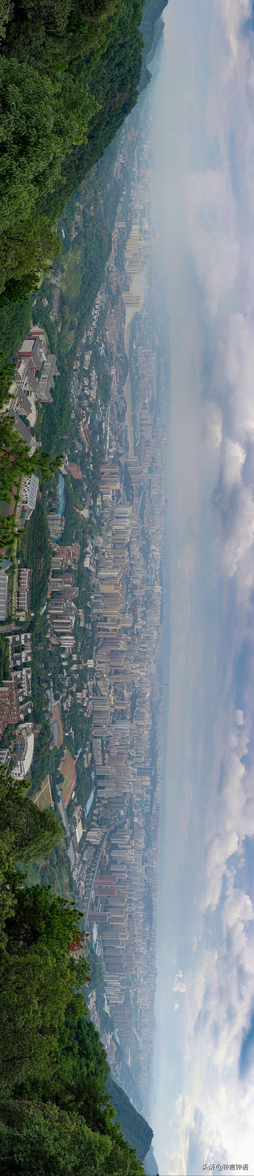 寻找消失已久的“歌乐灵音”：重庆歌乐山半日游