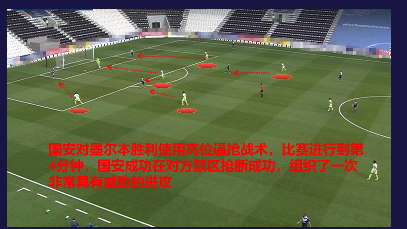 国安亚冠墨尔本,国安亚冠对浦和集锦