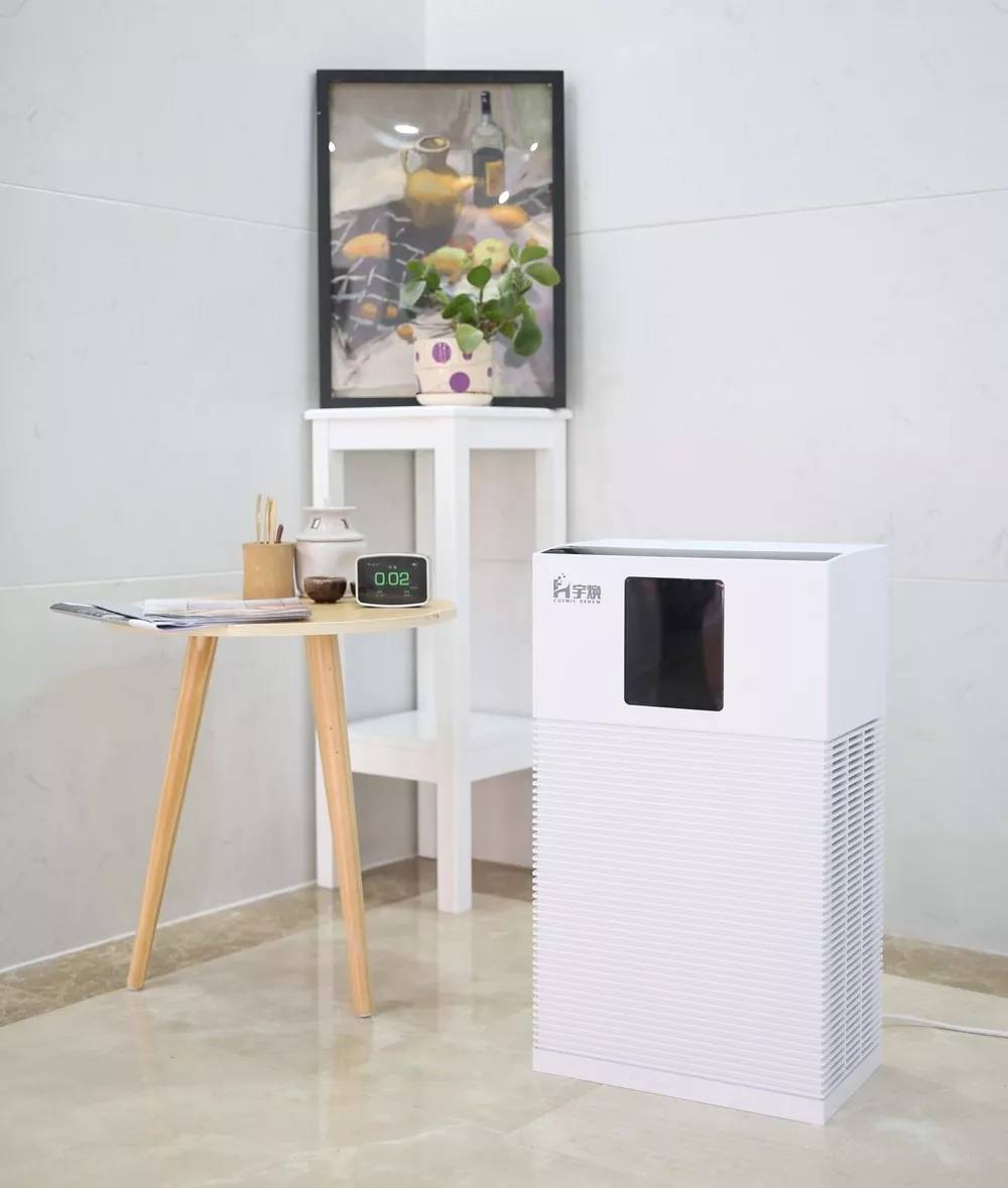 免耗材空气净化器好吗,无耗材空气净化器效果横向测评