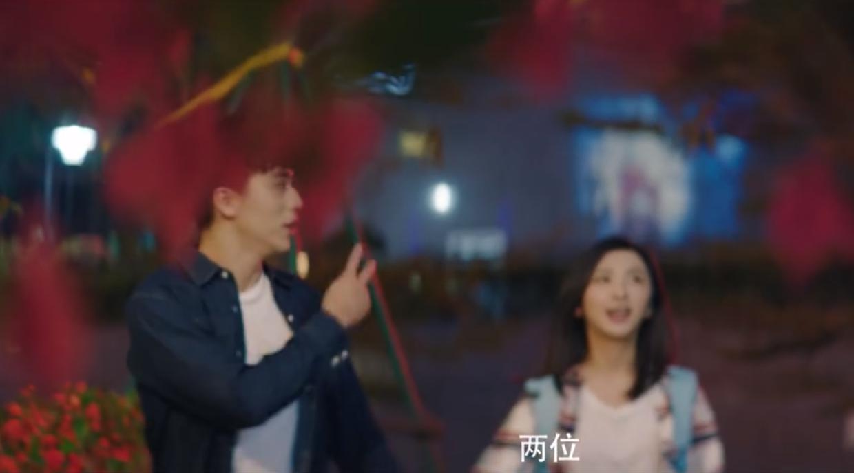 荣耀乒乓电视剧解说大全,荣耀乒乓第一集