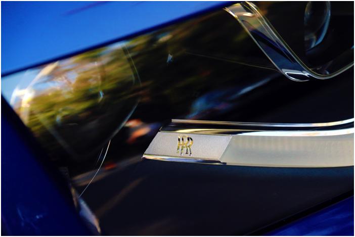 试驾劳斯莱斯古思特新款,新款劳斯莱斯古思特沉浸式体验