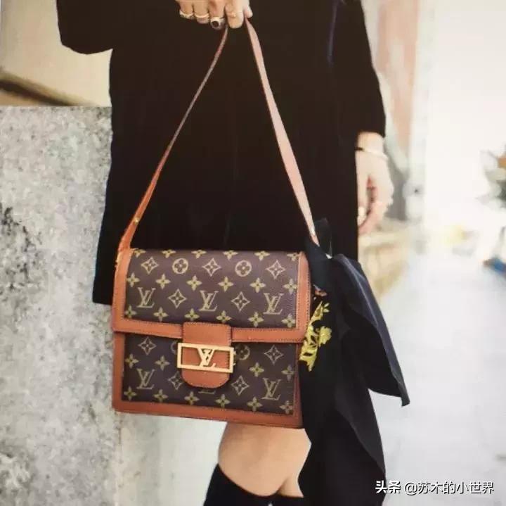 2023年最值得入手的包包,今年被评为最流行的四款包包