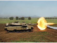 以色列梅卡瓦mk4纪录片,以色列梅卡瓦mk4