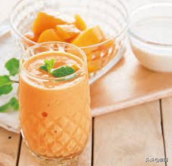 制作芒果沙冰选择哪种芒果好吃,芒果绵绵冰用新鲜芒果怎么做