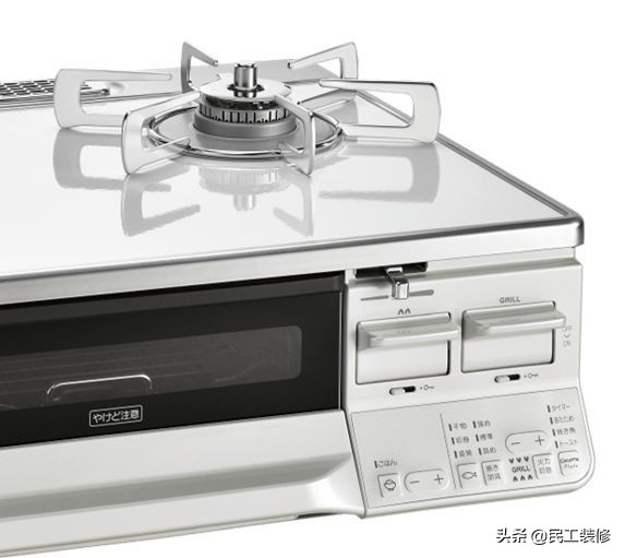 日本厨房深度解析,日本厨房里的真实生活