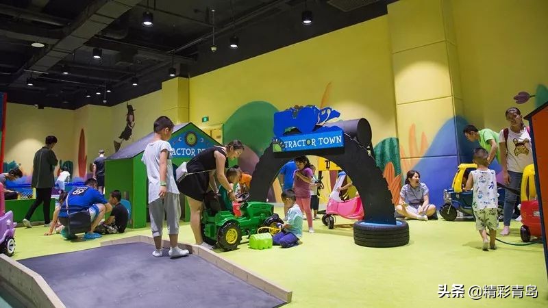 青岛红树林度假世界二期工程,青岛红树林度假世界会展中心