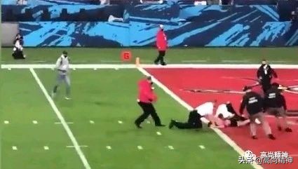 那些年赛场名场面,那些年在球场上感人的瞬间