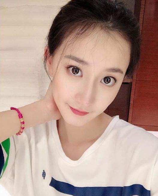 体操女神张豆豆简历,体操冠军张豆豆简介