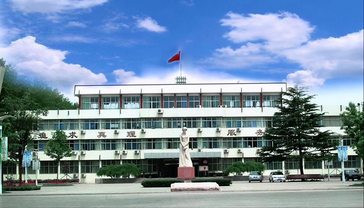 潍坊一中有哪些学校,潍坊市高中学校名录潍坊一中