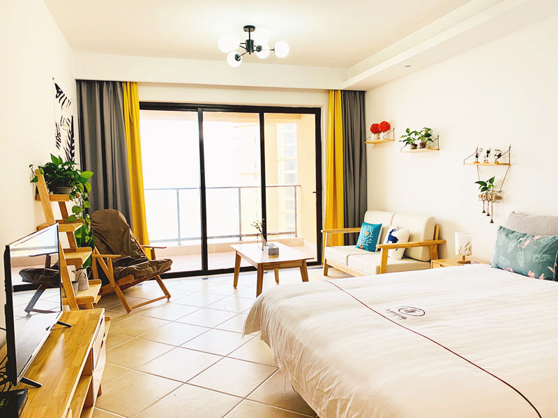 惠州虹海湾二期别墅住宿,虹海湾188元海景房