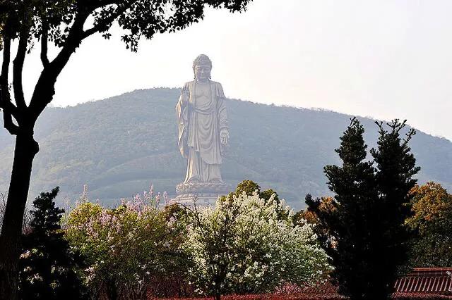 江苏的23个5a景区是哪些,江苏值得去的5a景区