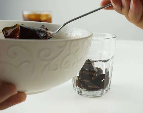 用咖啡做的简单美食,家庭最简单的咖啡做法