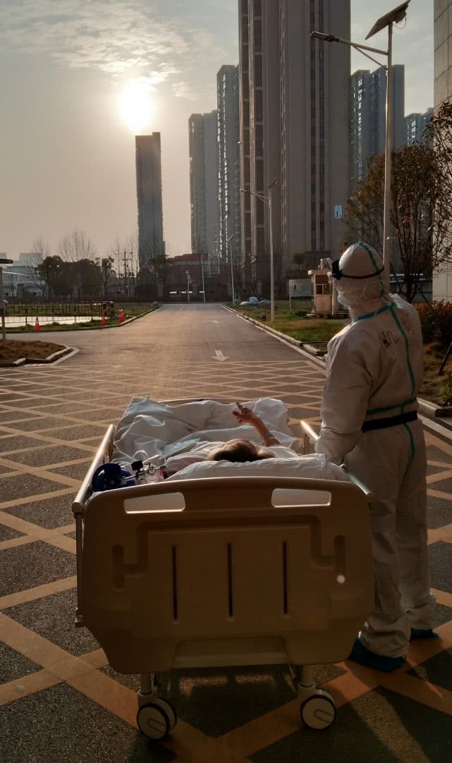 这里是大武汉,这里是大英雄原唱潮语版