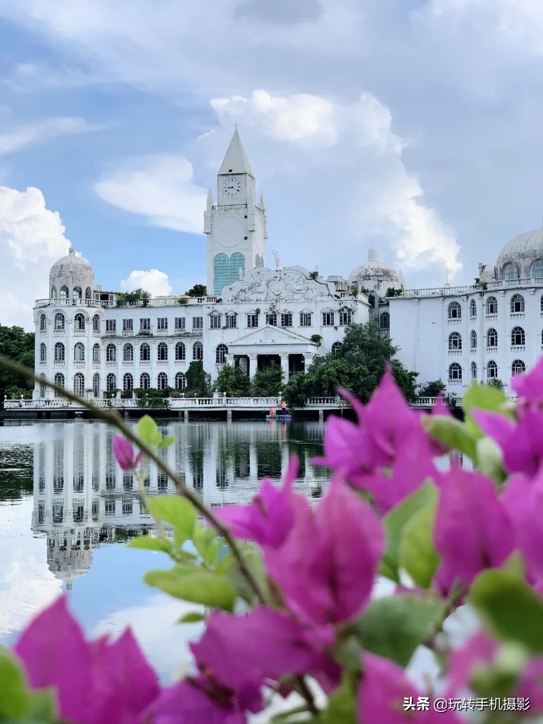 照片很暗没层次怎么调,照片拍出来丑的很奇怪