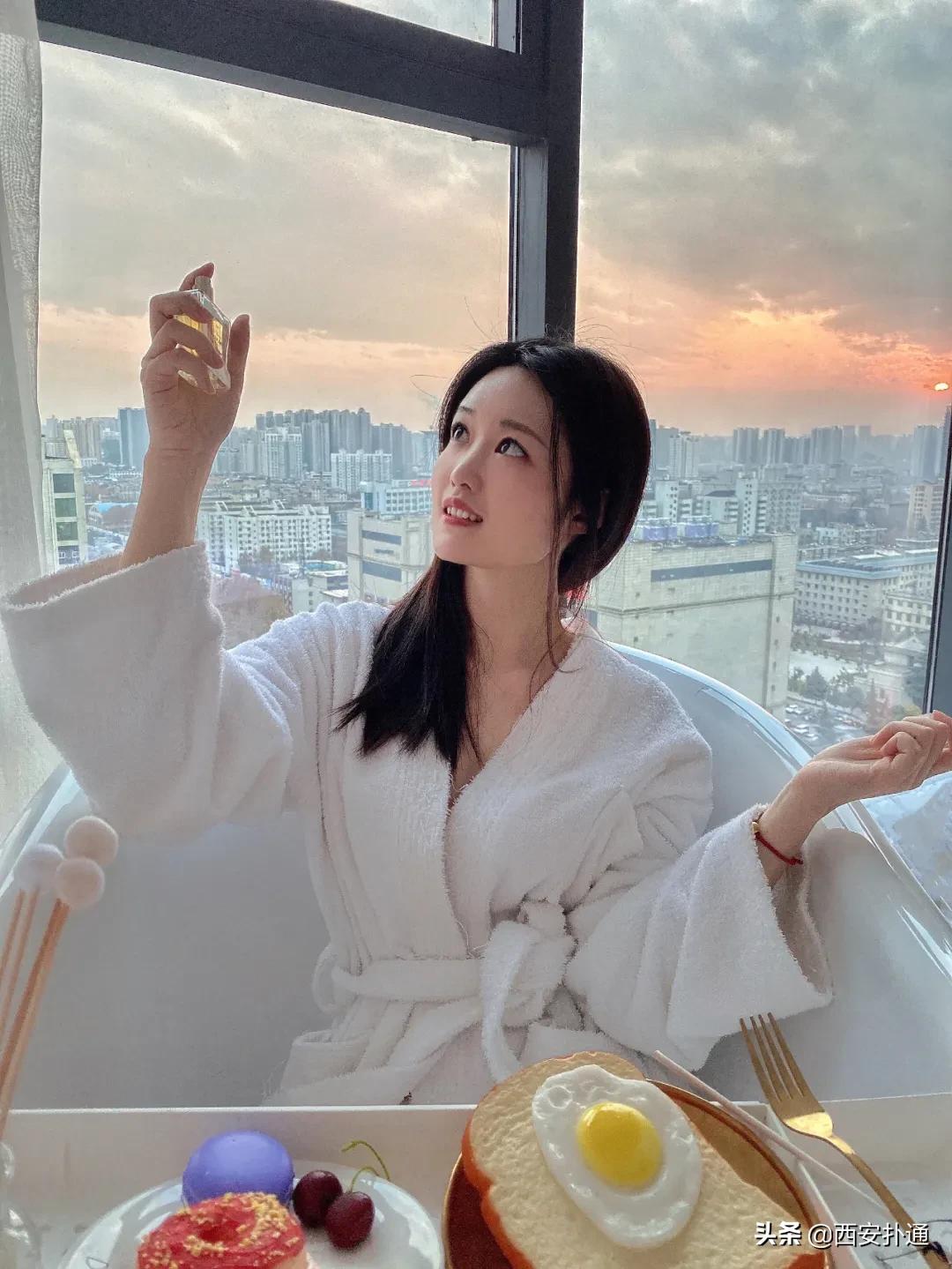 感受云端视觉震撼,感受云海的震撼