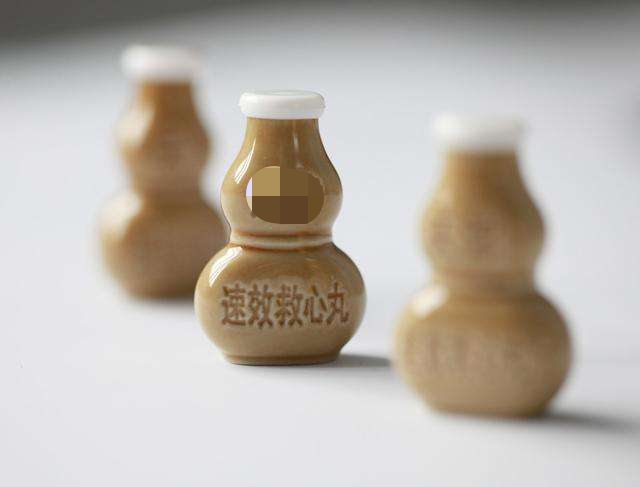 胸口压榨疼几分钟缓解,胸口有压榨性疼痛吃什么药