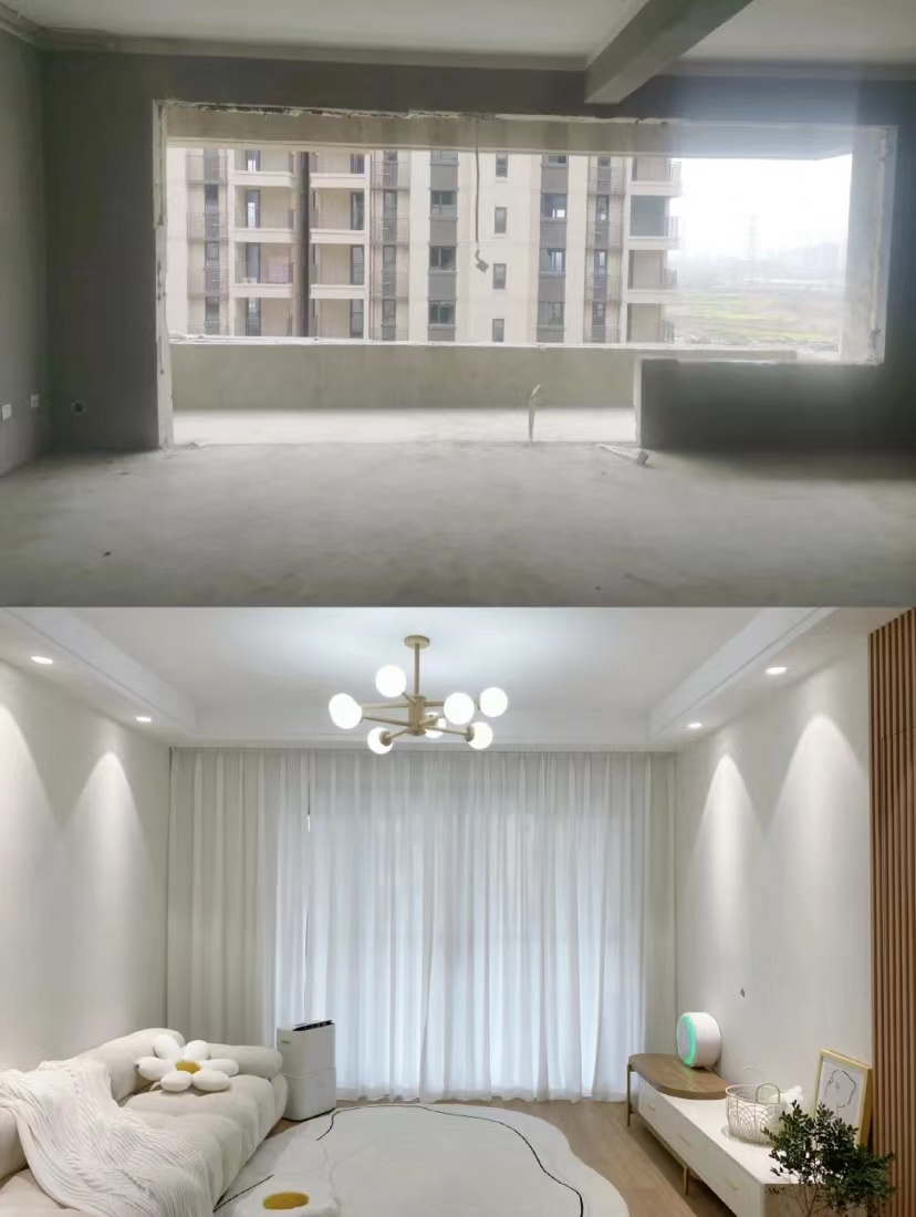 破解拆墙装修难题,拒绝一刀切式的拆违