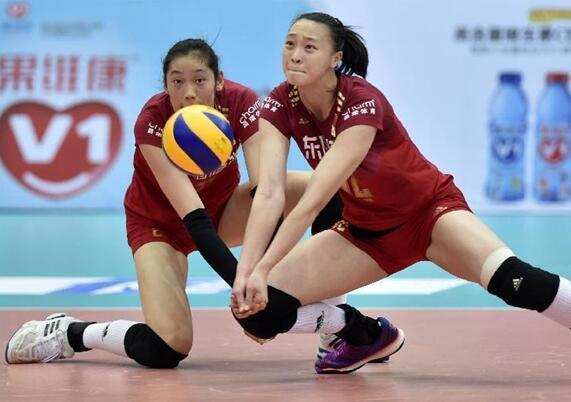女排惠若琪为什么不参加比赛了,女排真的无缘八强吗