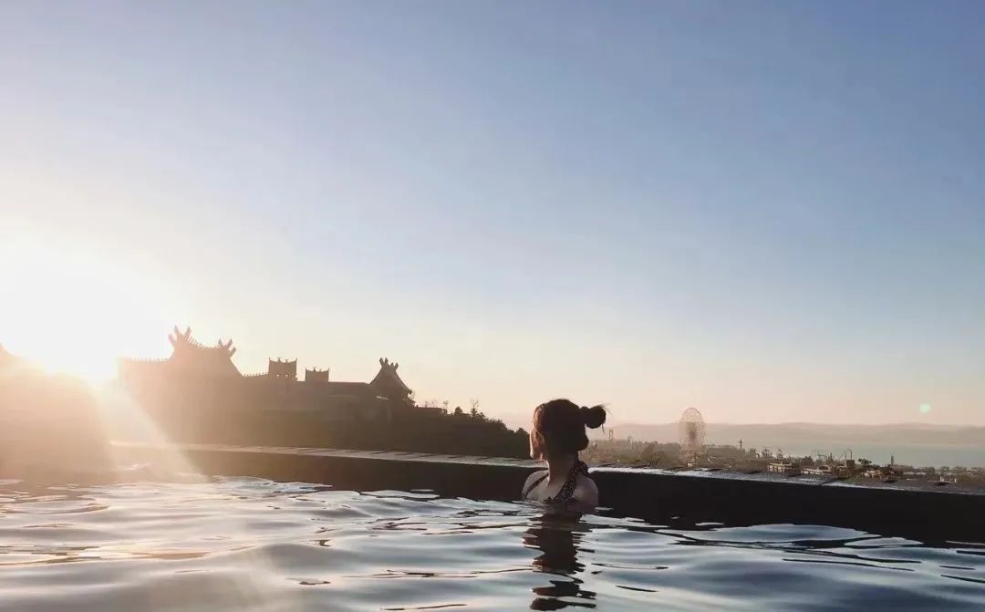 最近昆明有没有最值得去玩景点,推荐昆明最适合去玩的地方