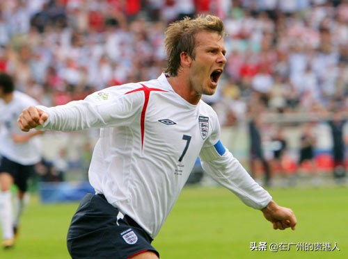 曾经被寄予厚望的足球新星,曾经红极一时的足球巨星们