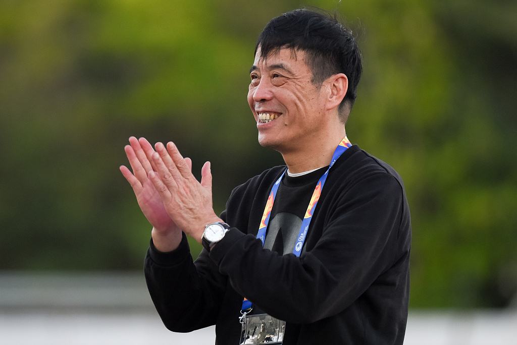 中国足球裁判不被足联重视,中国足球发展不起来的裁判问题