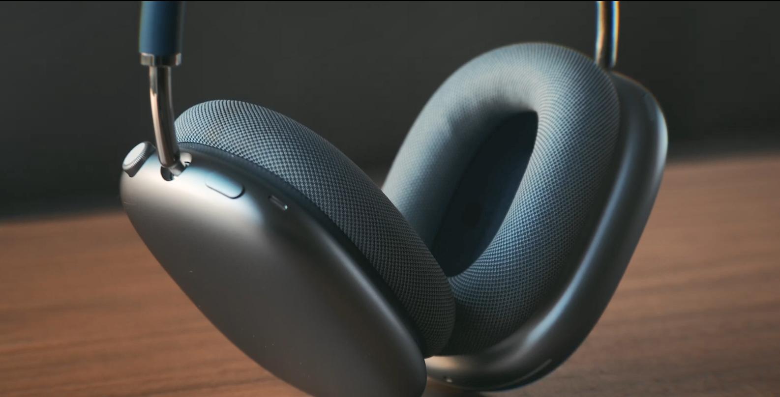 苹果airpodsmax测评,苹果airpodsmax评测华强北