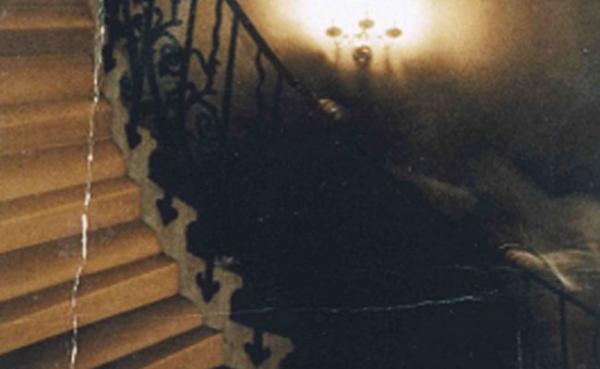 震惊世界十大灵异照片,震惊世界十大灵异照片高清