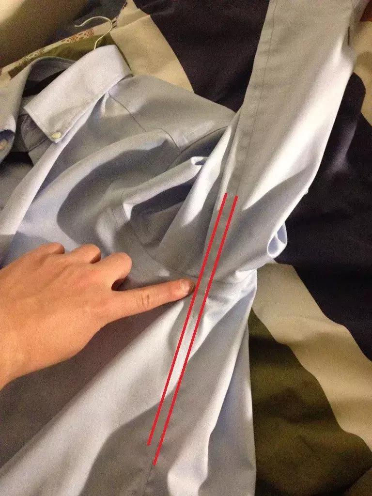 男人正装衬衫怎么穿出高级感,男士穿搭30岁轻熟风衬衫推荐