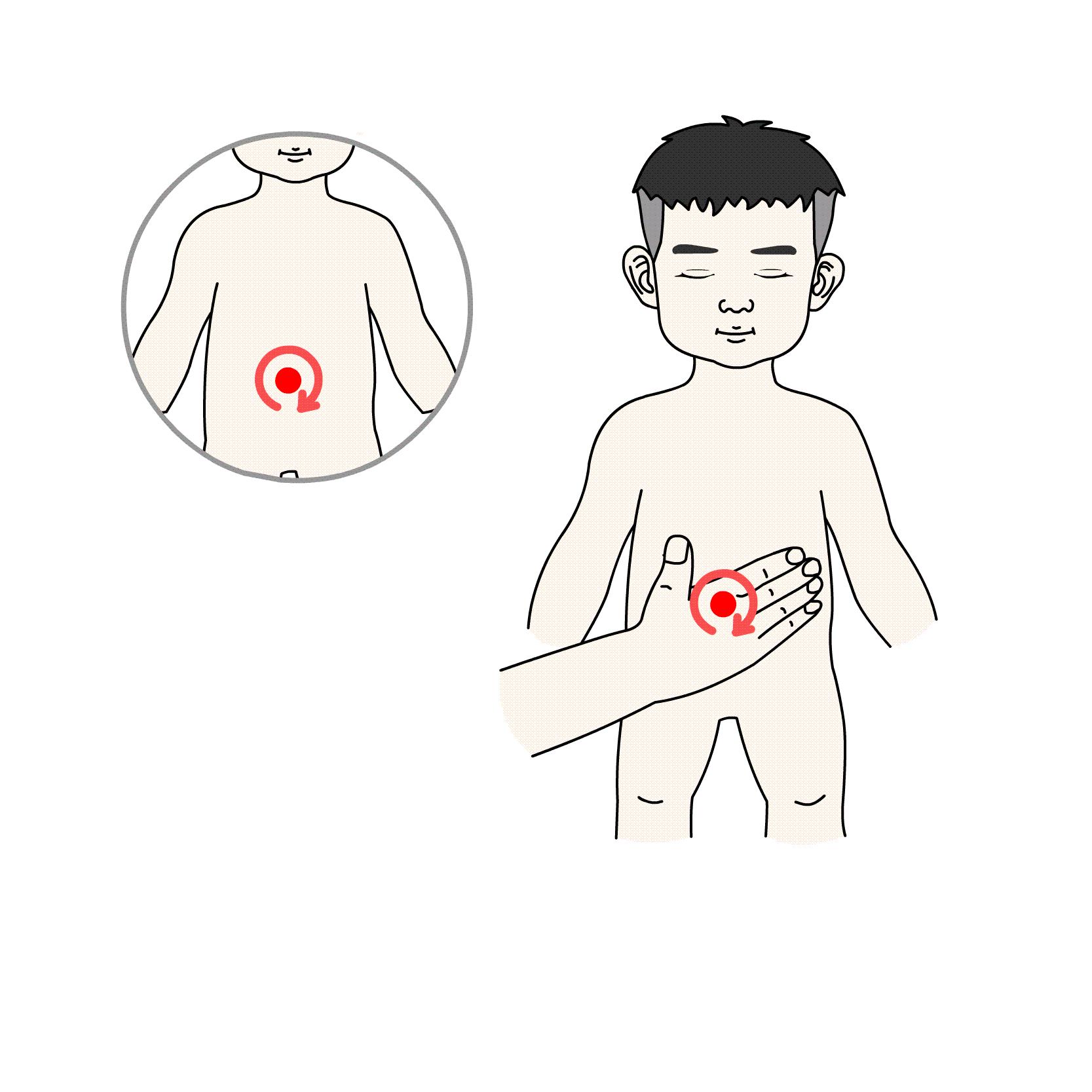 宝宝肠道积食吐黏痰吃什么中药好,宝宝积食的原因及解决方法