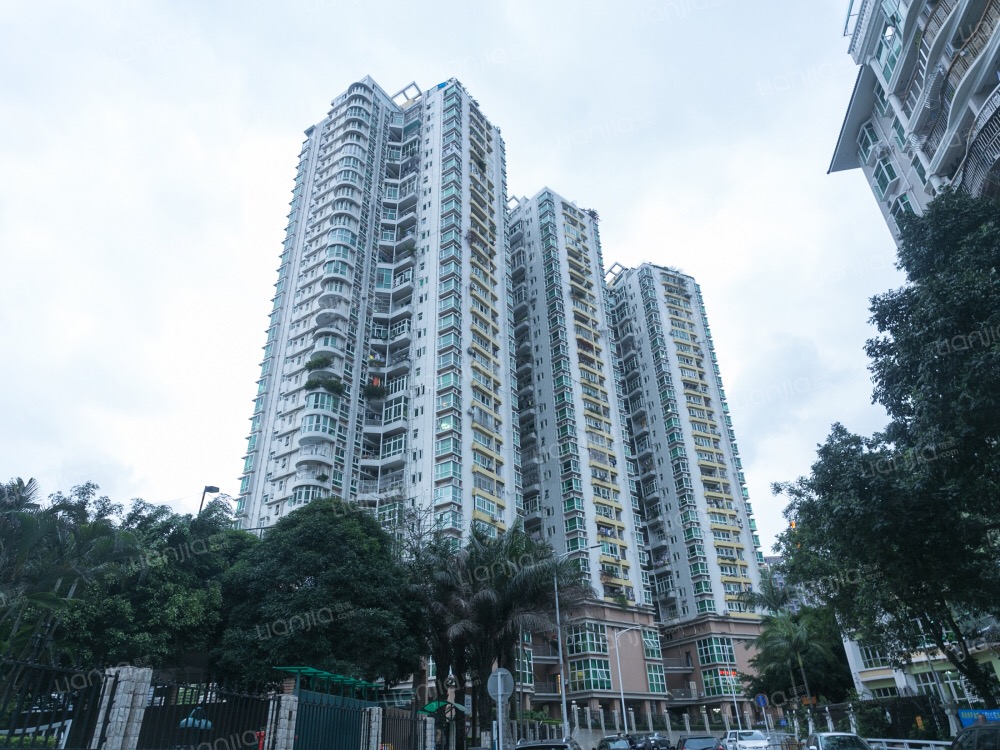 500万在南山买什么房子好,南山500元以内的房子