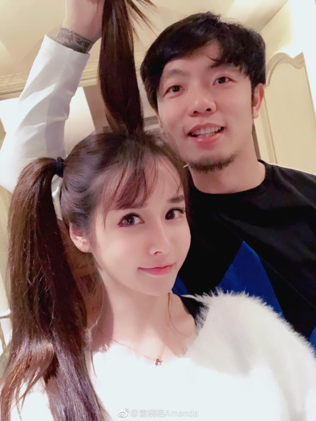 亚洲各国太太团,国足太太团阵容