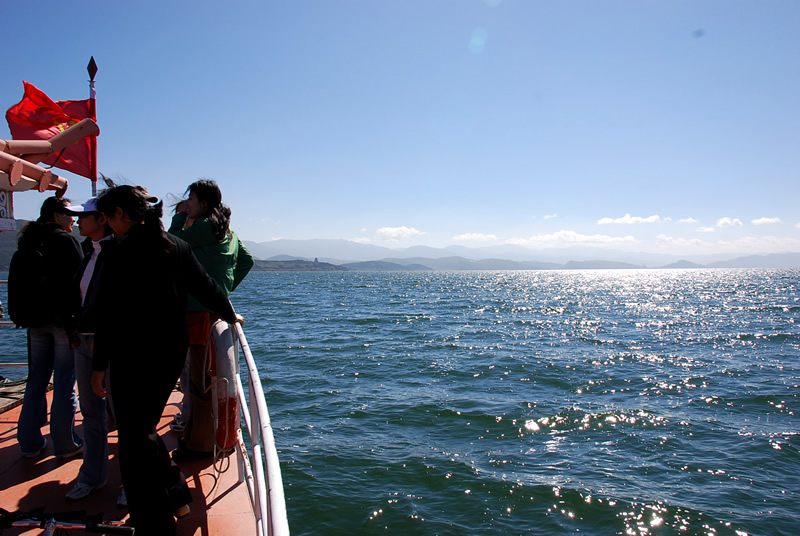 大理古城一天旅游攻略,大理古城90分钟游玩攻略