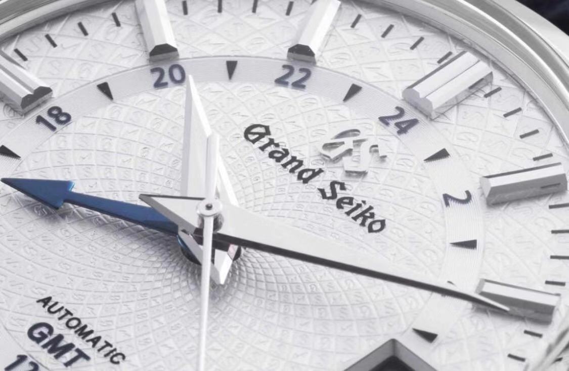 4万块的精工手表,日本精工6000元左右机械手表大全