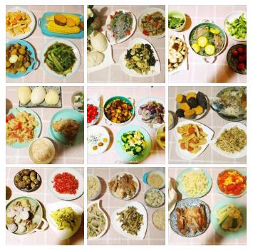 营养师怎么搭配营养餐表,营养师每日搭配