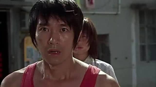 周星驰出道37年经典回顾,周星驰遗憾的电影