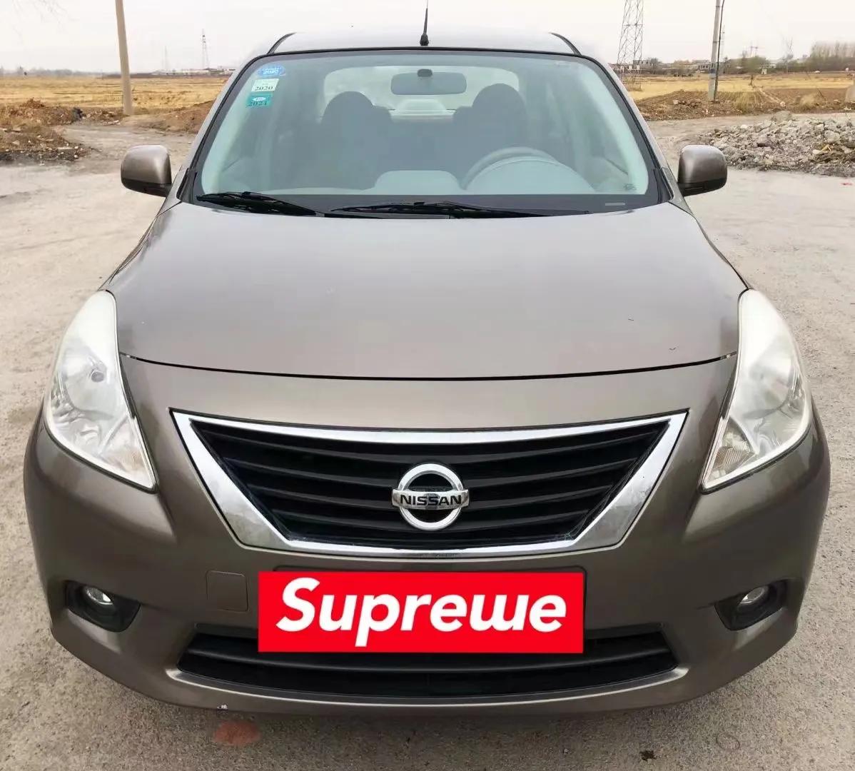 转让日产阳光,抵押不过户日产阳光