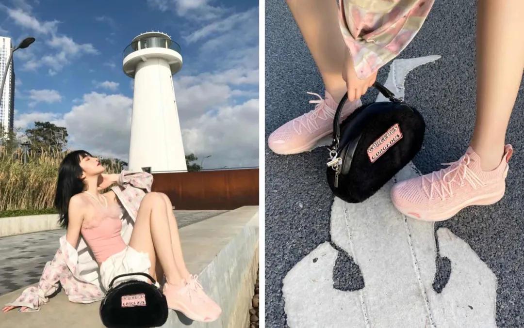 很好看的国货品牌,好吃的国货良心推荐