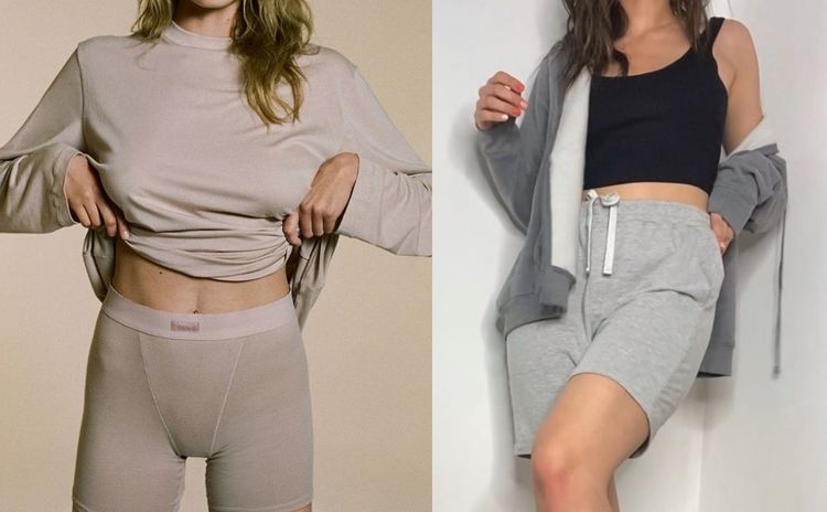 国外哪个牌子的居家服好呢,热销款家居套服有哪些牌子