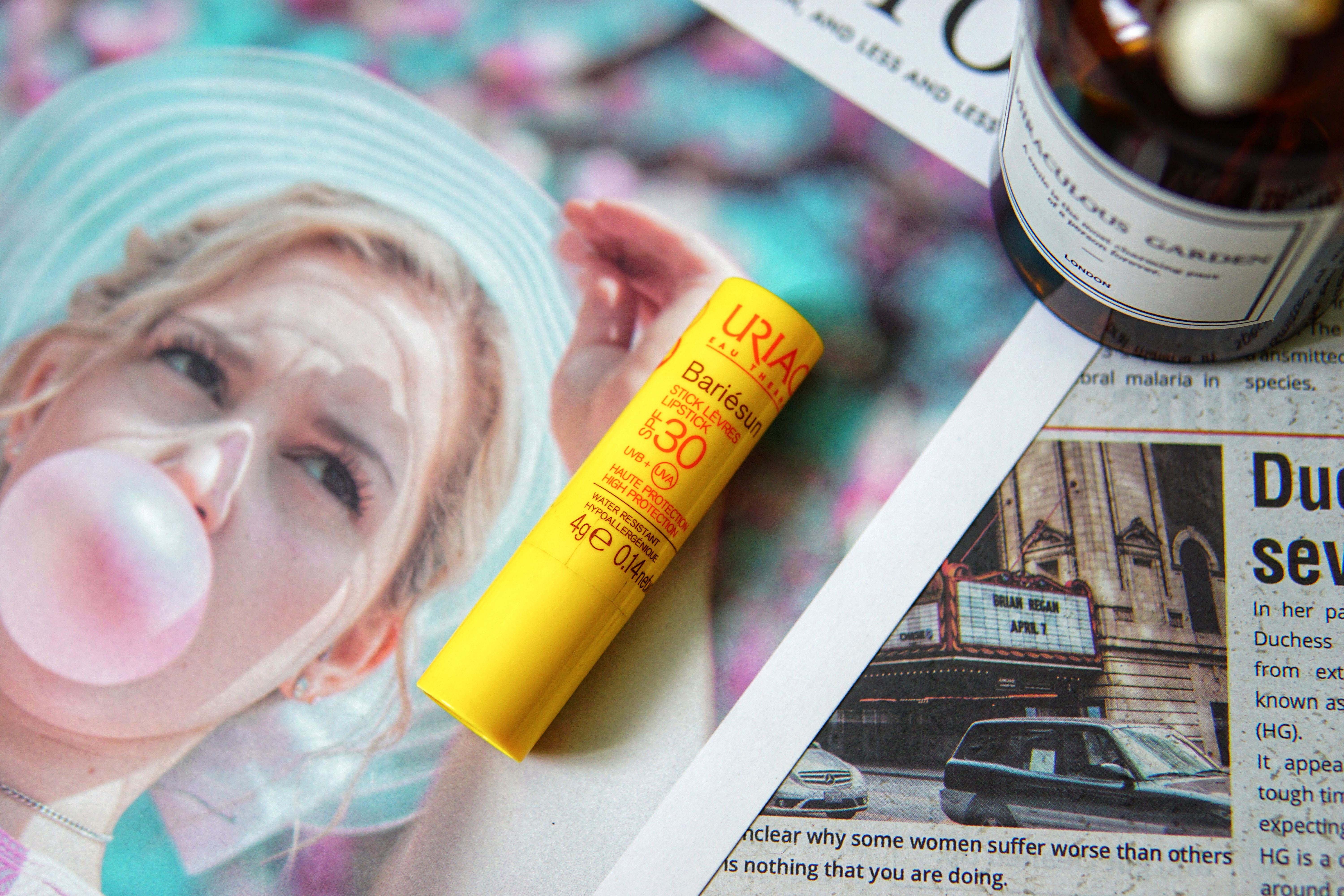 护唇膏推荐排名前十,滋润养唇护唇膏推荐