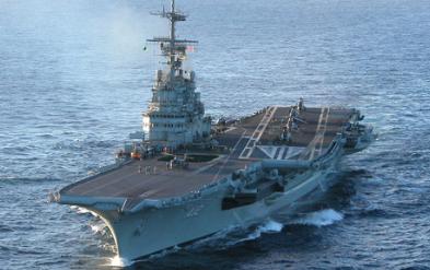 世界航母国家,世界航母大战