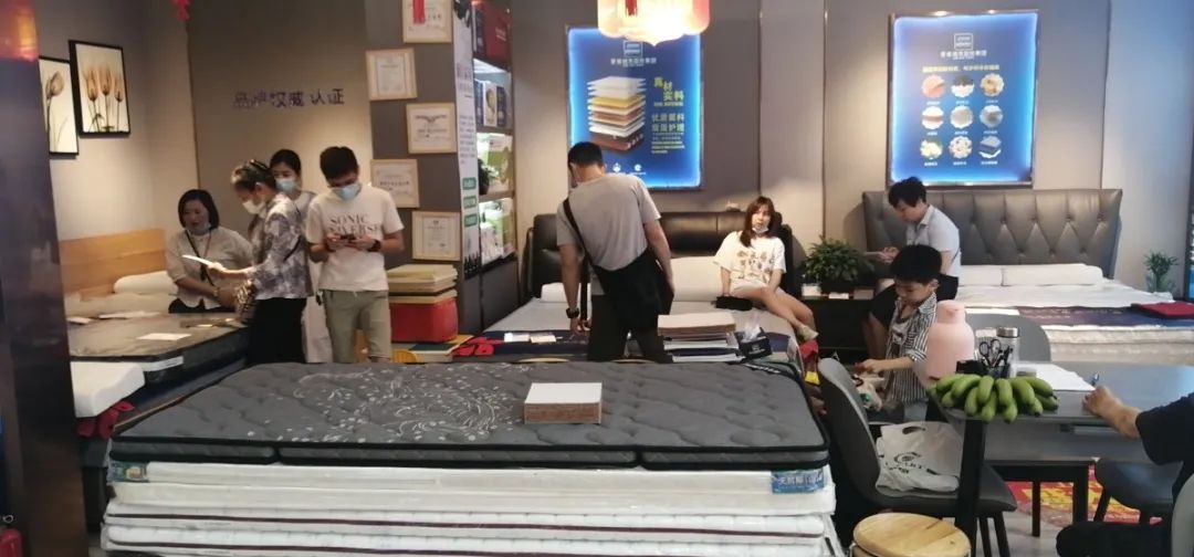 香江金海马家居海珠店,海珠区香江金海马家居电话