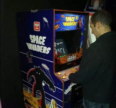 身处低谷回望来路,游戏60年发展史