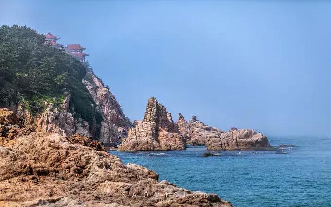 一生必去的中国50个最美原图,一生必去40个中国最美地方