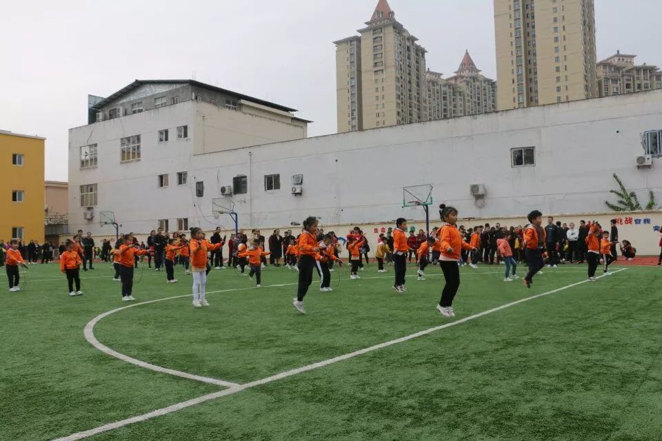 东升高沙幼儿园趣味运动会,南鹰幼儿园趣味运动会