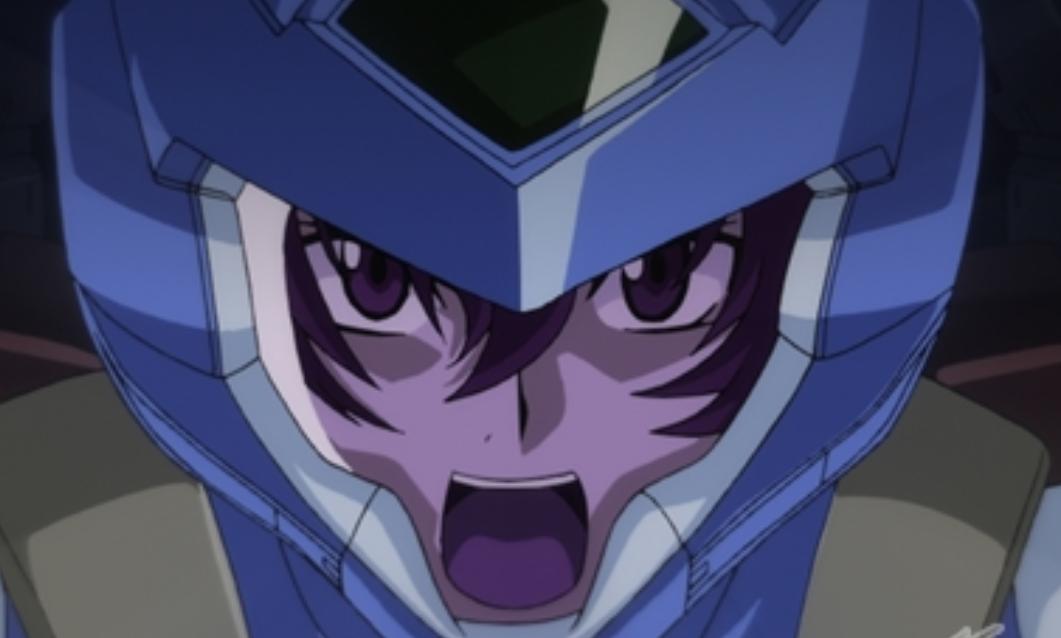 盘点高达的那些梗,高达各种梗介绍