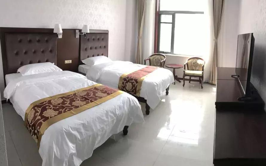 暑假适合避暑又小众的旅游景点,幽谷神潭冬季旅游攻略