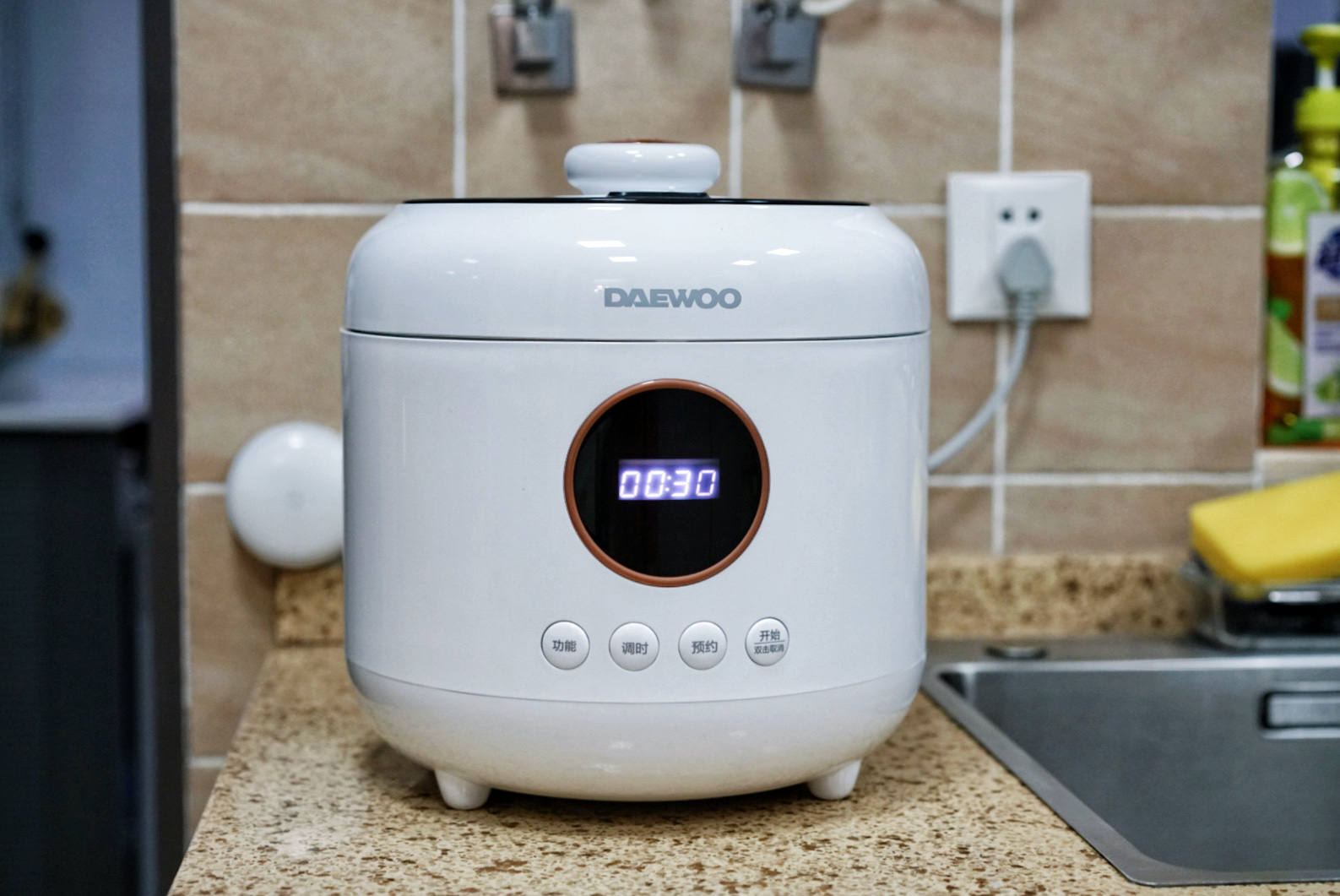 厨房必备神器推荐这款,不踩雷的厨房神器你用过几样